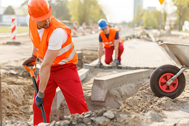 Best Concrete Sidewalk Installation in Lus Valley Marinwood, CA