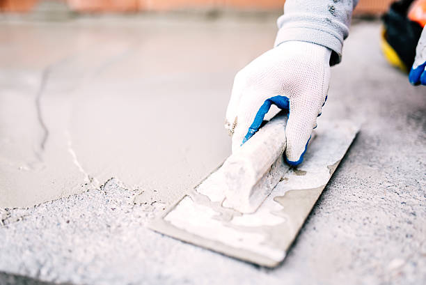 Best Concrete Sidewalk Installation in Lus Valley Marinwood, CA